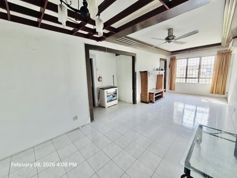 Apartment for Rent at Apartment Bayu - Erin Yusof - PropertyGuru.com.my