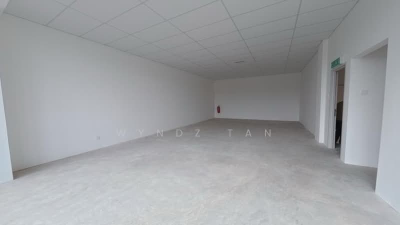 Terrace Factory for Rent in Kulai (Johor) - Wyndz Tan - Interior - PropertyGuru.com.my