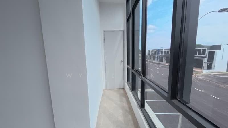 Terrace Factory for Rent in Kulai (Johor) - Wyndz Tan - Exterior - PropertyGuru.com.my