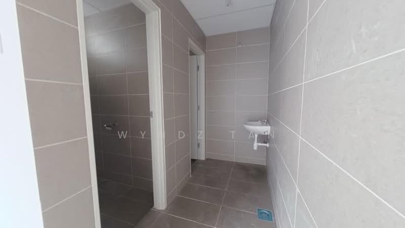 Terrace Factory for Rent in Kulai (Johor) - Wyndz Tan - Bathroom - PropertyGuru.com.my