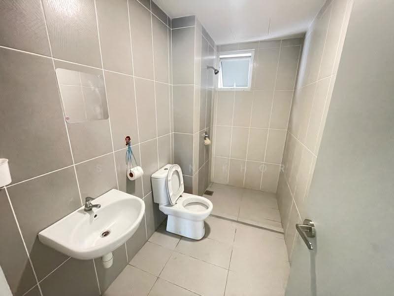 Condominium for Rent at Sierra East - Sharon Khor - Bathroom - PropertyGuru.com.my