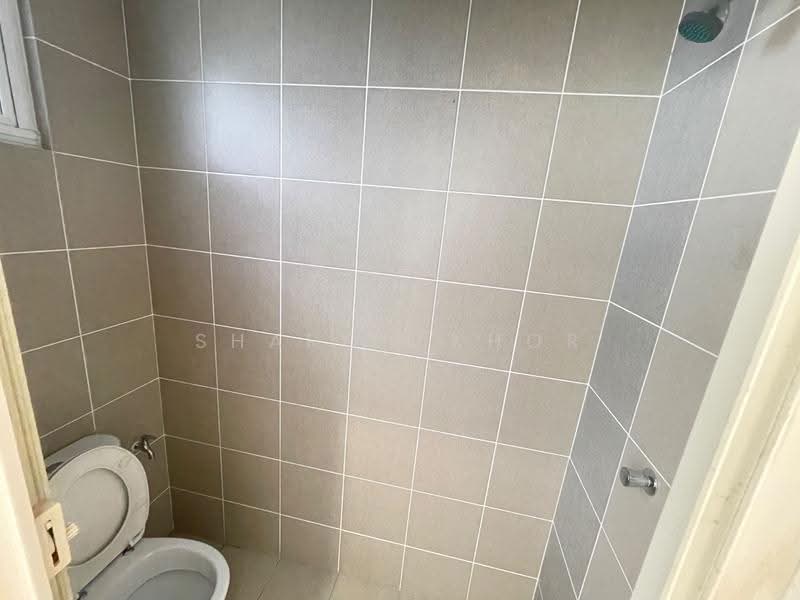 Condominium for Rent at Sierra East - Sharon Khor - Bathroom - PropertyGuru.com.my