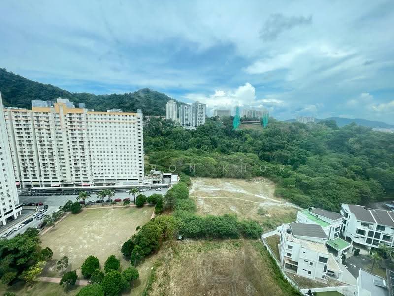 Condominium for Rent at Sierra East - Sharon Khor - Exterior - PropertyGuru.com.my