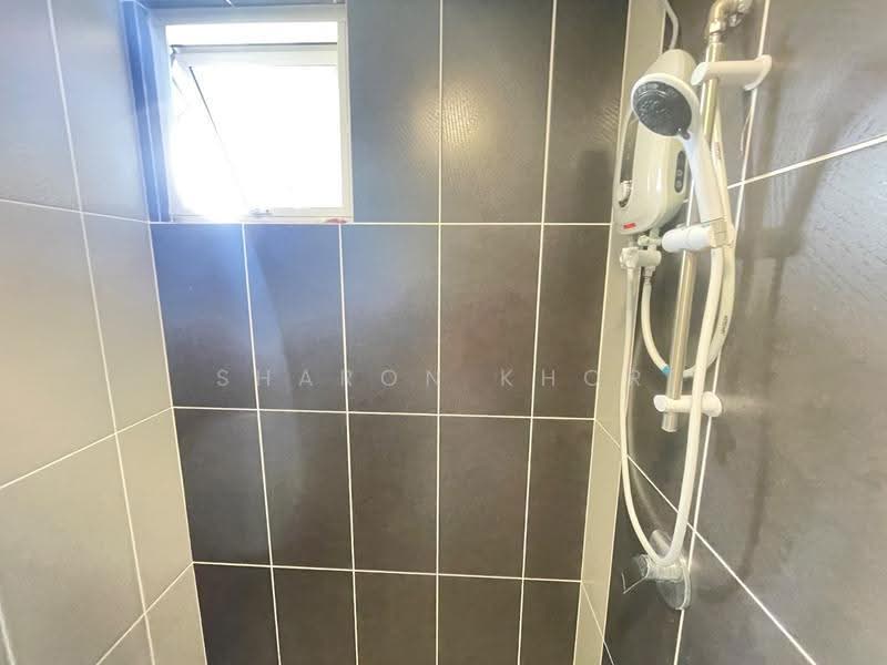 Condominium for Rent at Sierra East - Sharon Khor - Bathroom - PropertyGuru.com.my