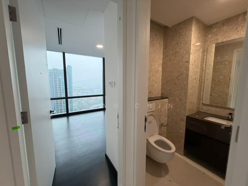 Service Residence for Rent at Pavilion Damansara Heights - Alvan Chin - Bathroom - PropertyGuru.com.my