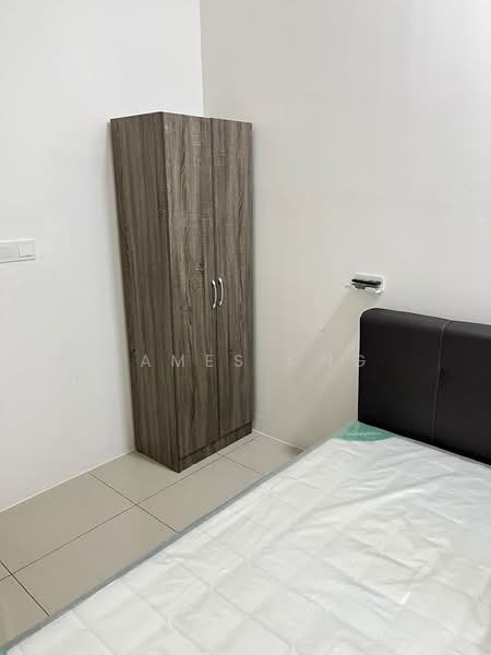 Kondominium untuk Disewa di QuayWest Residence - James Ong - Bedroom - PropertyGuru.com.my