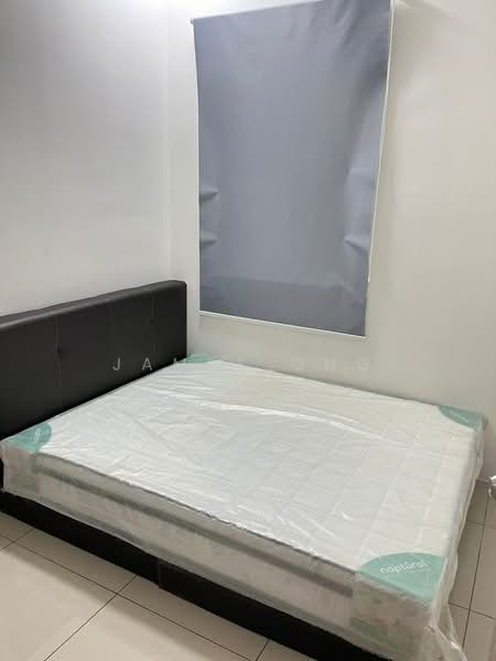 Kondominium untuk Disewa di QuayWest Residence - James Ong - Bedroom - PropertyGuru.com.my