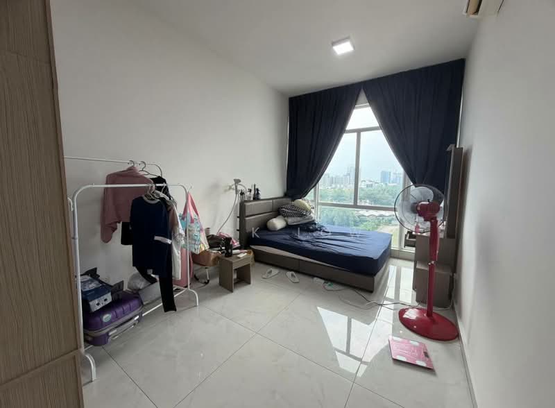 Pangsapuri untuk Disewa di Havona - Nick Low - Bedroom - PropertyGuru.com.my
