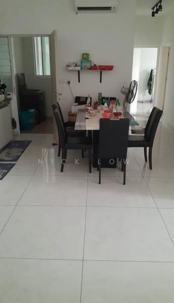 Pangsapuri untuk Disewa di Havona - Nick Low - Dining Room - PropertyGuru.com.my