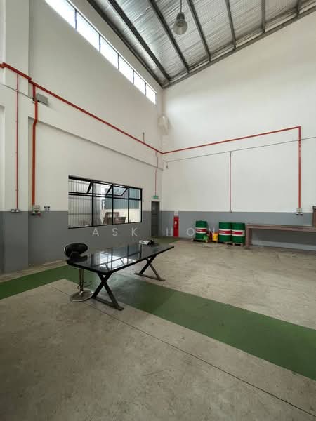 Kilang Kluster untuk Dijual di Gelang Patah (Johor) - Ask Hon - PropertyGuru.com.my