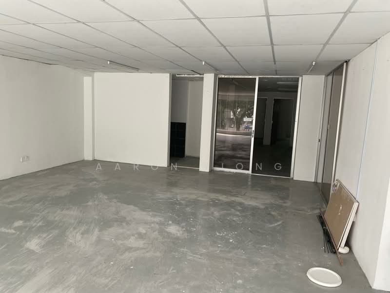 Kedai untuk Dijual di Seksyen 4 (Petaling Jaya) - Aaron Yiong - Interior - PropertyGuru.com.my