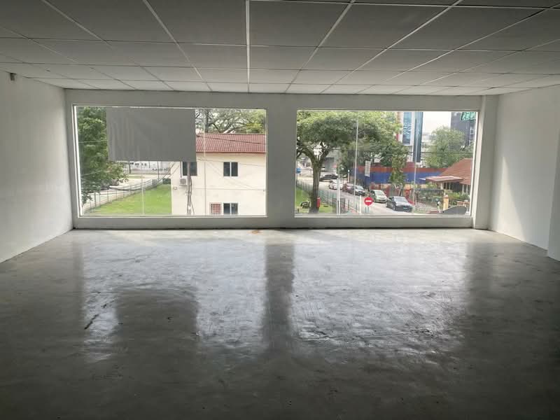 Kedai untuk Dijual di Seksyen 4 (Petaling Jaya) - Aaron Yiong - Interior - PropertyGuru.com.my