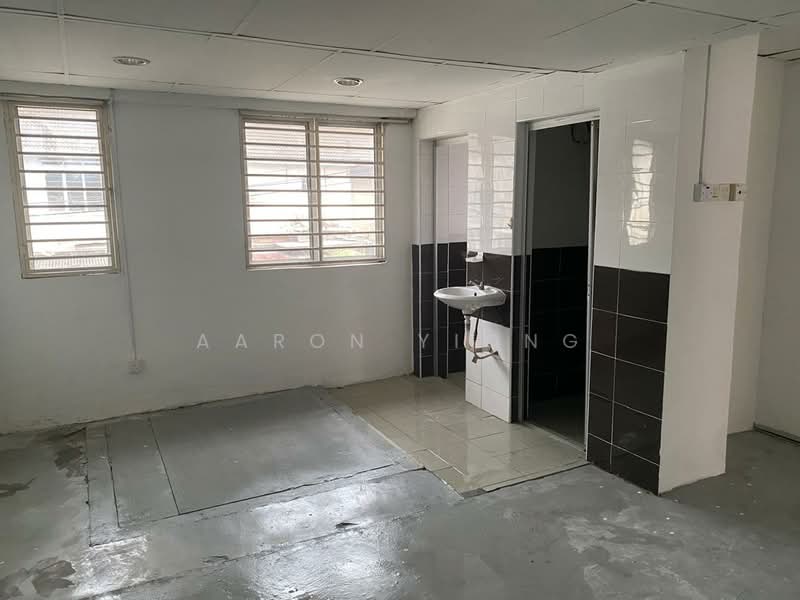 Kedai untuk Dijual di Seksyen 4 (Petaling Jaya) - Aaron Yiong - Interior - PropertyGuru.com.my