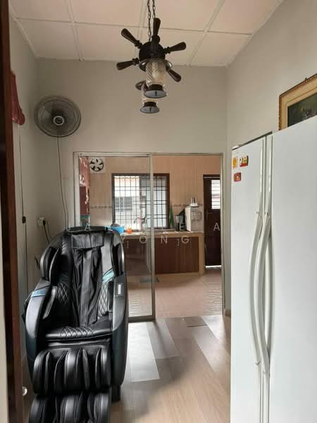 Rumah Teres 1-Tingkat untuk Dijual di Bukit Indah (Iskandar Puteri (Nusajaya)) - Janelle Aw Yong - Kitchen - PropertyGuru.com.my
