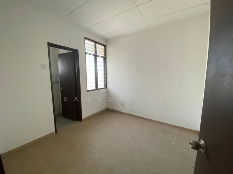 2-storey Terraced House for Sale in Alam Perdana (Puncak Alam) - Samson Lee - Interior - PropertyGuru.com.my