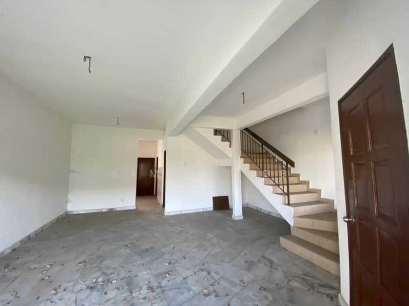 2-storey Terraced House for Sale in Alam Perdana (Puncak Alam) - Samson Lee - Interior - PropertyGuru.com.my
