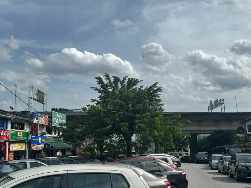 Shop for Rent in Desa Setapak (Wangsa Maju) - Eric Liew - Exterior - PropertyGuru.com.my