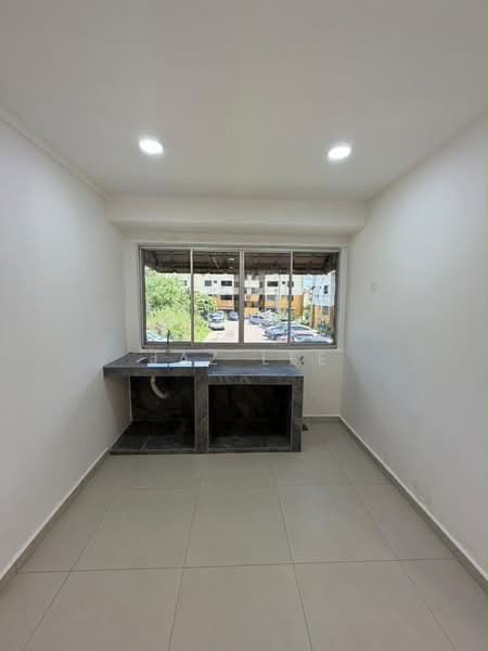 Soho untuk Dijual di Bandar Selesa Jaya (Skudai) - Jaz Lee - PropertyGuru.com.my