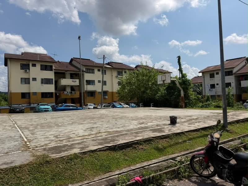 Soho untuk Dijual di Bandar Selesa Jaya (Skudai) - Jaz Lee - PropertyGuru.com.my