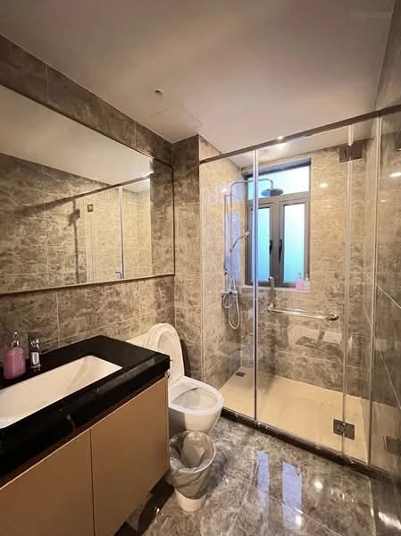 Condominium for Sale at Lovell @ Country Garden Danga Bay - Eugene Lee - Bathroom - PropertyGuru.com.my