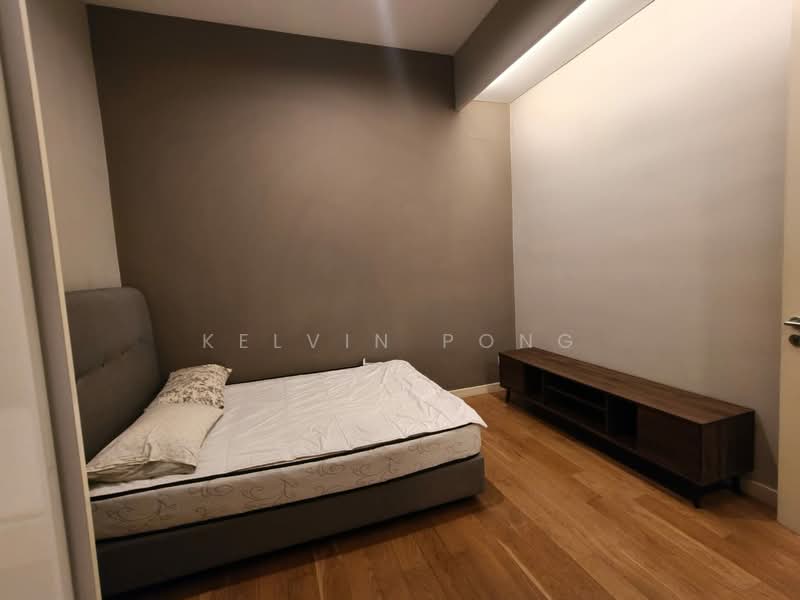 Service Residence for Rent at Vogue Suites One - Kelvin Pong - Bedroom - PropertyGuru.com.my