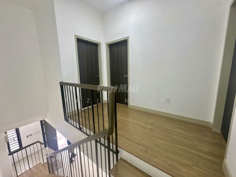 2-storey Terraced House for Sale in Elmina (Shah Alam) - Fazie Noor - Interior - PropertyGuru.com.my