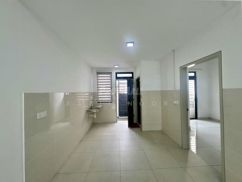 2-storey Terraced House for Sale in Elmina (Shah Alam) - Fazie Noor - Interior - PropertyGuru.com.my