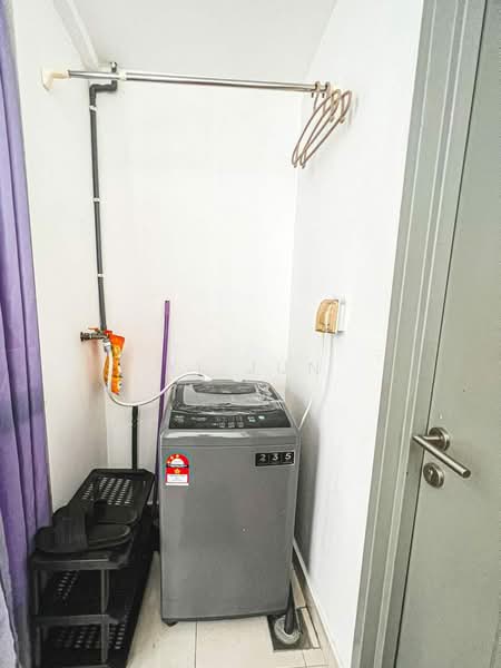 Service Residence for Rent at Tiara Imperio Residence - Yi Jun - Interior - PropertyGuru.com.my