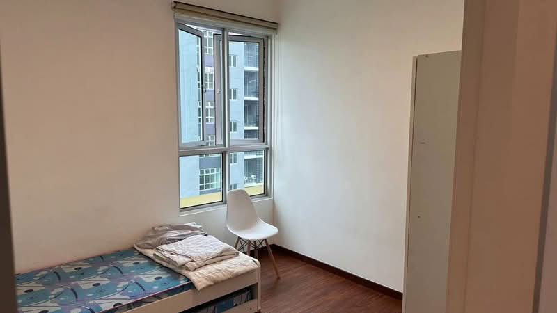 Service Residence for Rent at Gaya Resort Homes - Bee Ang - Bedroom - PropertyGuru.com.my