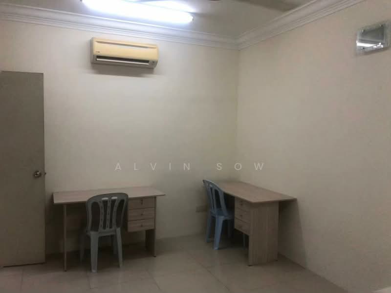 Kondominium untuk Disewa di Platinum Lake PV 15 - Alvin Sow - Study - PropertyGuru.com.my