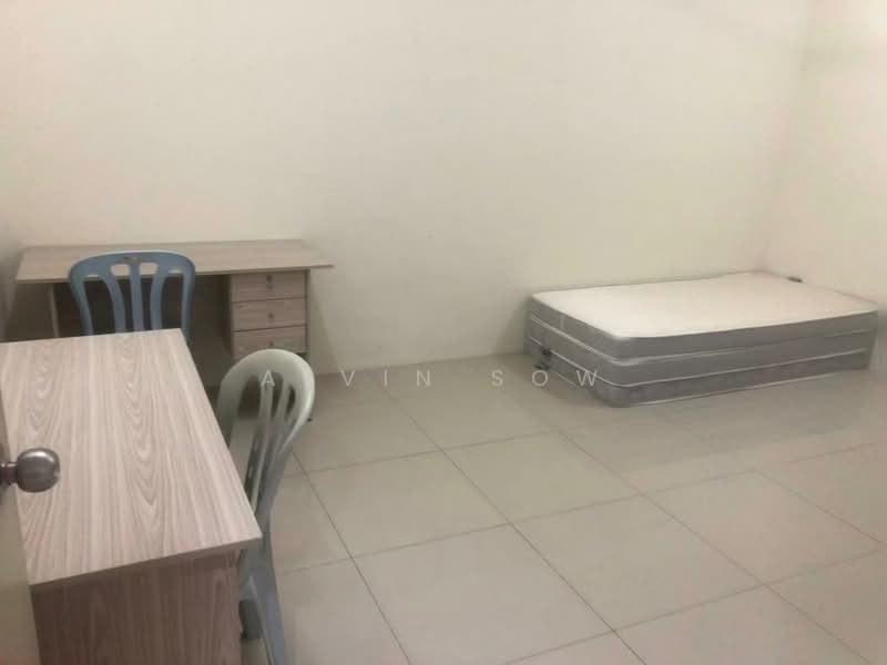 Kondominium untuk Disewa di Platinum Lake PV 15 - Alvin Sow - Bedroom - PropertyGuru.com.my