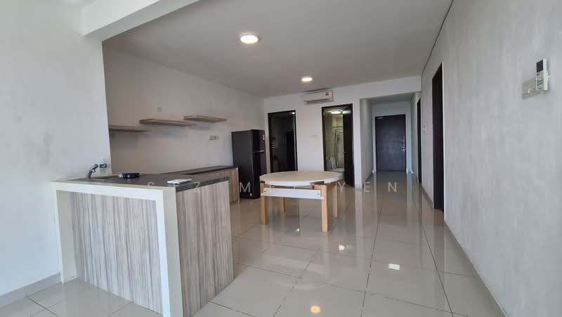 Kondominium untuk Disewa di The Bay Residences - Siz Mee Yen - Kitchen - PropertyGuru.com.my