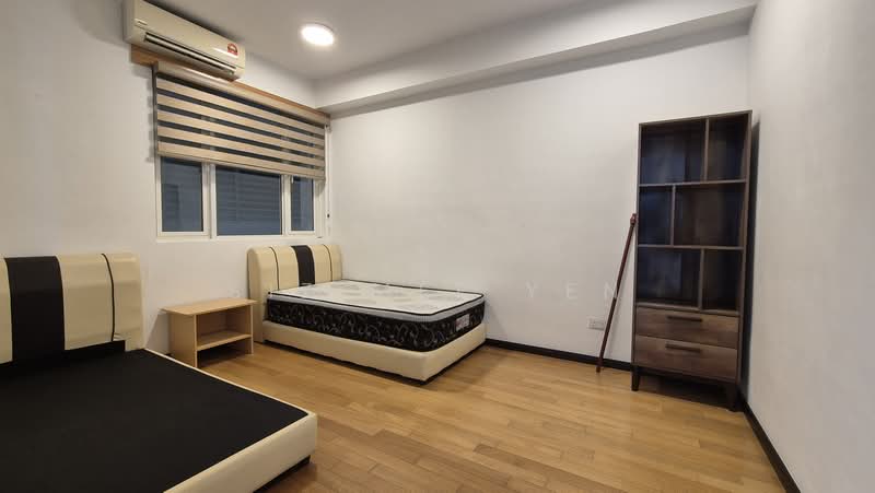 Kondominium untuk Disewa di The Bay Residences - Siz Mee Yen - Bedroom - PropertyGuru.com.my
