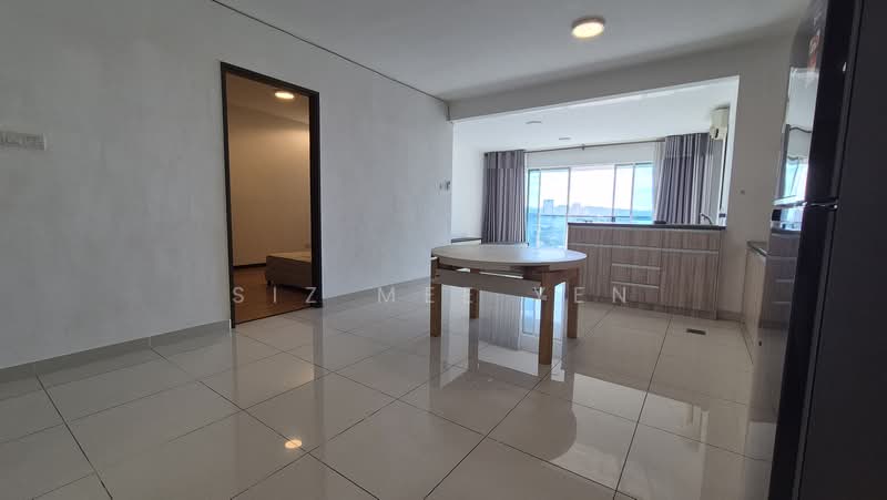 Kondominium untuk Disewa di The Bay Residences - Siz Mee Yen - Interior - PropertyGuru.com.my