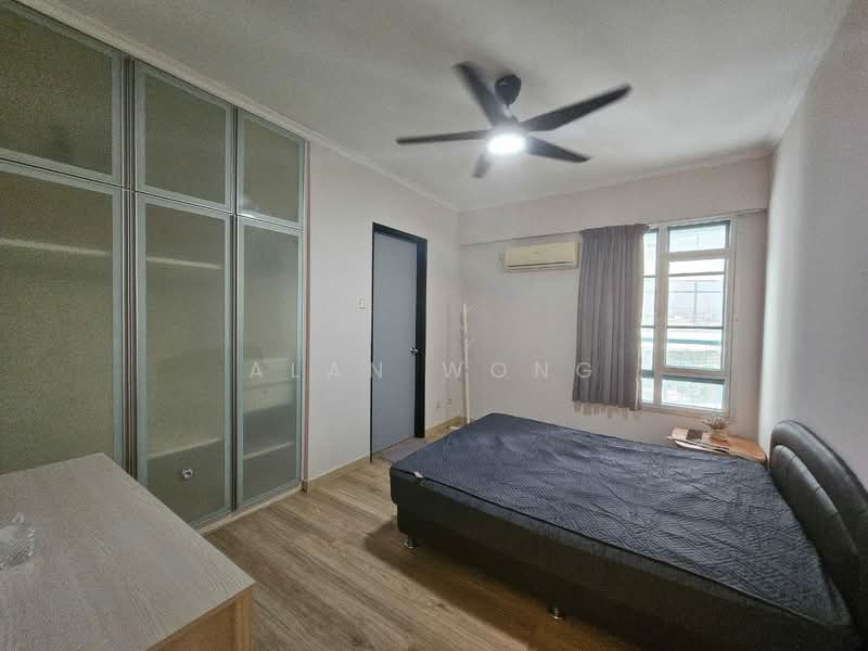 Kondominium untuk Disewa di 202 DC (Desa Cahaya) - Alan Wong - Bedroom - PropertyGuru.com.my