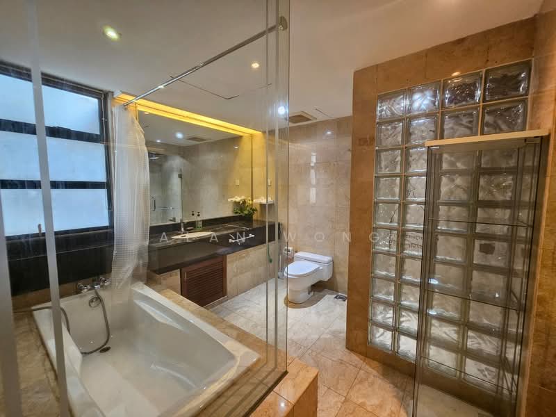 Kondominium untuk Disewa di 202 DC (Desa Cahaya) - Alan Wong - Bathroom - PropertyGuru.com.my