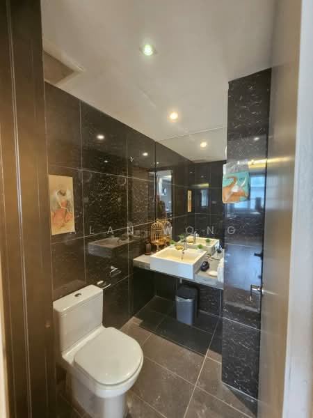 Kondominium untuk Disewa di 202 DC (Desa Cahaya) - Alan Wong - Bathroom - PropertyGuru.com.my