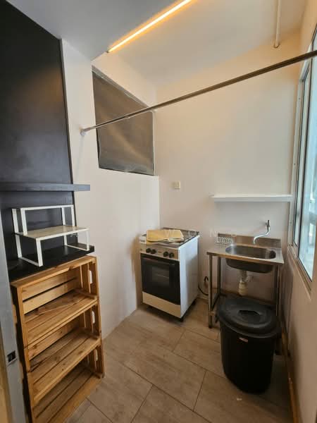 Kondominium untuk Disewa di 202 DC (Desa Cahaya) - Alan Wong - Kitchen - PropertyGuru.com.my