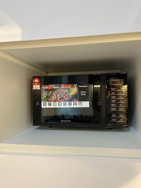 Servis Apartment untuk Disewa di The Azure Residences - Abby Woo - PropertyGuru.com.my