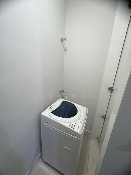 Servis Apartment untuk Disewa di The Azure Residences - Abby Woo - Interior - PropertyGuru.com.my