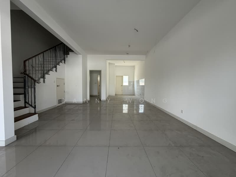 Rumah Teres 2 Tingkat untuk Dijual di Kota Emerald (Rawang) - Danny Wong - PropertyGuru.com.my