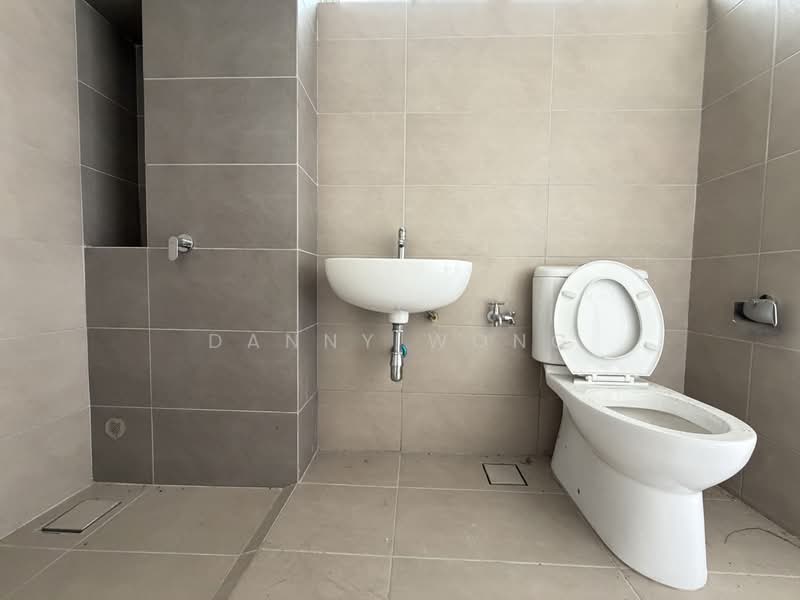Rumah Teres 2 Tingkat untuk Dijual di Kota Emerald (Rawang) - Danny Wong - PropertyGuru.com.my