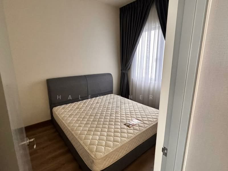 Servis Apartment untuk Disewa di 8th & Stellar - Haley Chern - Bedroom - PropertyGuru.com.my