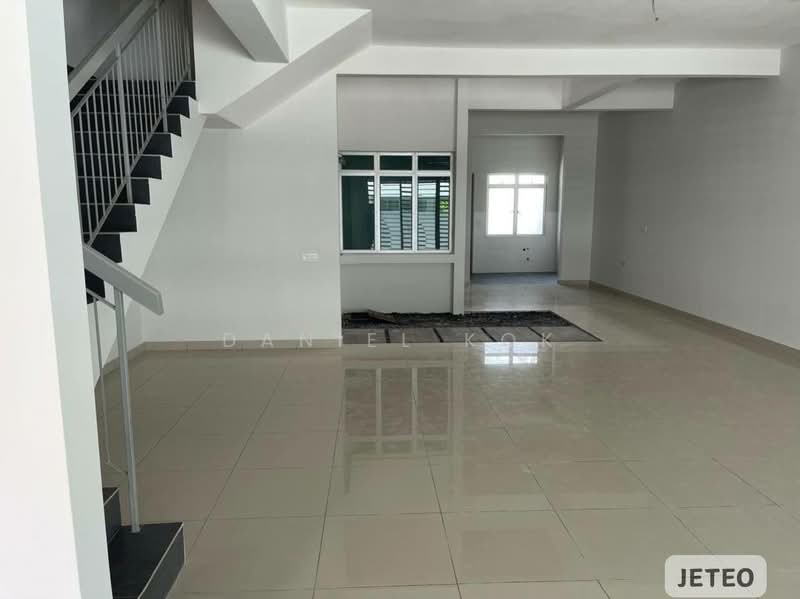 2-storey Terraced House for Sale in Bandar Rimbayu (Telok Panglima Garang) - Daniel Kok - Interior - PropertyGuru.com.my