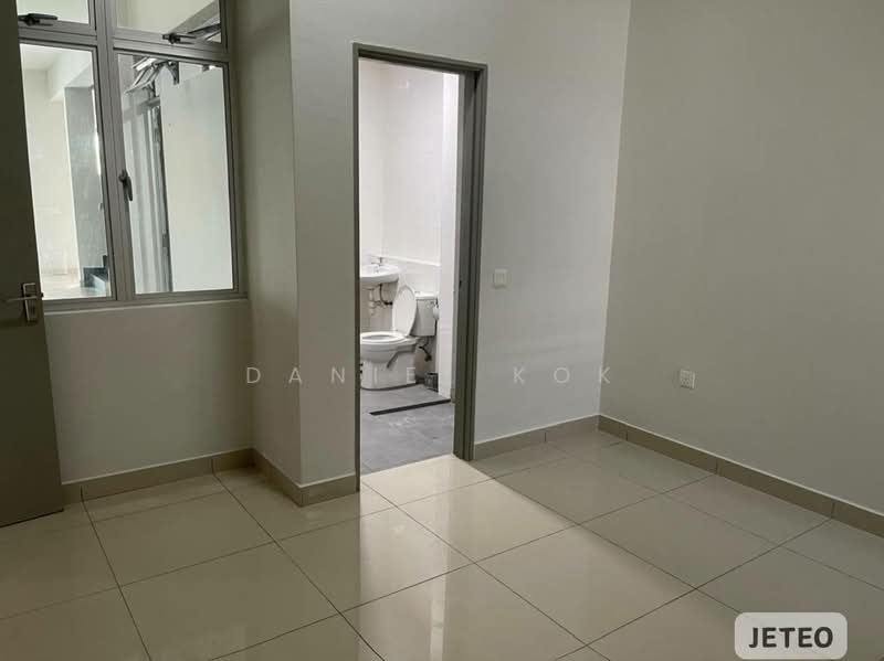 2-storey Terraced House for Sale in Bandar Rimbayu (Telok Panglima Garang) - Daniel Kok - Bathroom - PropertyGuru.com.my