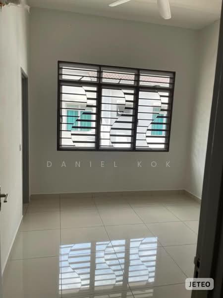 2-storey Terraced House for Sale in Bandar Rimbayu (Telok Panglima Garang) - Daniel Kok - Interior - PropertyGuru.com.my