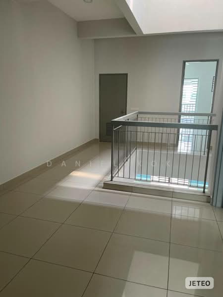 2-storey Terraced House for Sale in Bandar Rimbayu (Telok Panglima Garang) - Daniel Kok - Interior - PropertyGuru.com.my
