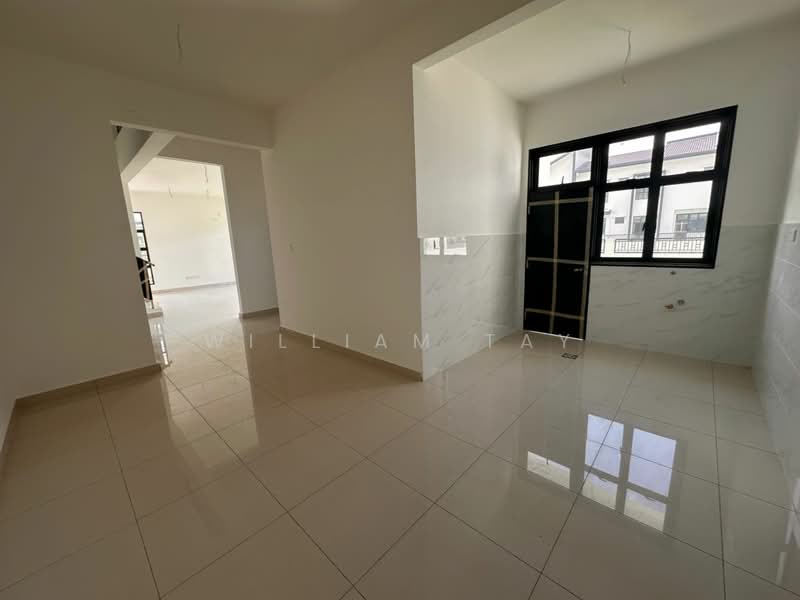Rumah Kluster untuk Dijual di Mutiara Rini (Skudai) - William Tay - Interior - PropertyGuru.com.my