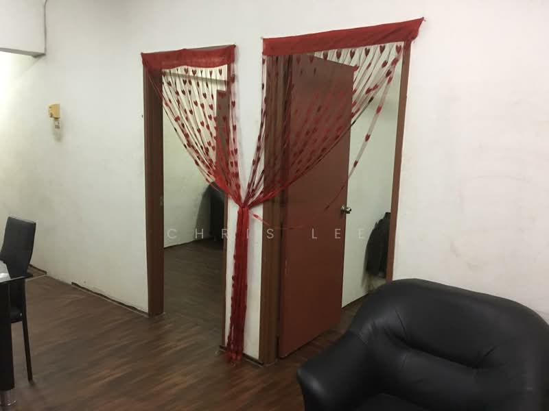 Pangsapuri untuk Dijual di Apartment Sri Rakyat - Chris Lee - Interior - PropertyGuru.com.my