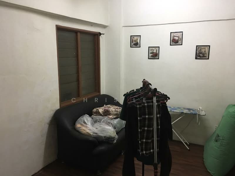 Pangsapuri untuk Dijual di Apartment Sri Rakyat - Chris Lee - Interior - PropertyGuru.com.my